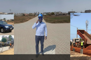 Voirie & Aménagement